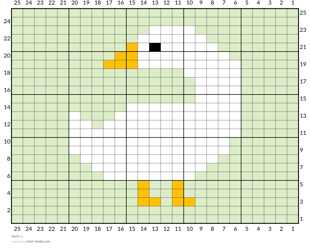duck