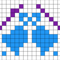 micro mitten - bells