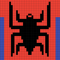 spider sueter