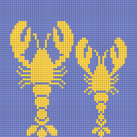 Size Variations of Lobsters