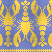 Actual Lobster Sleeve