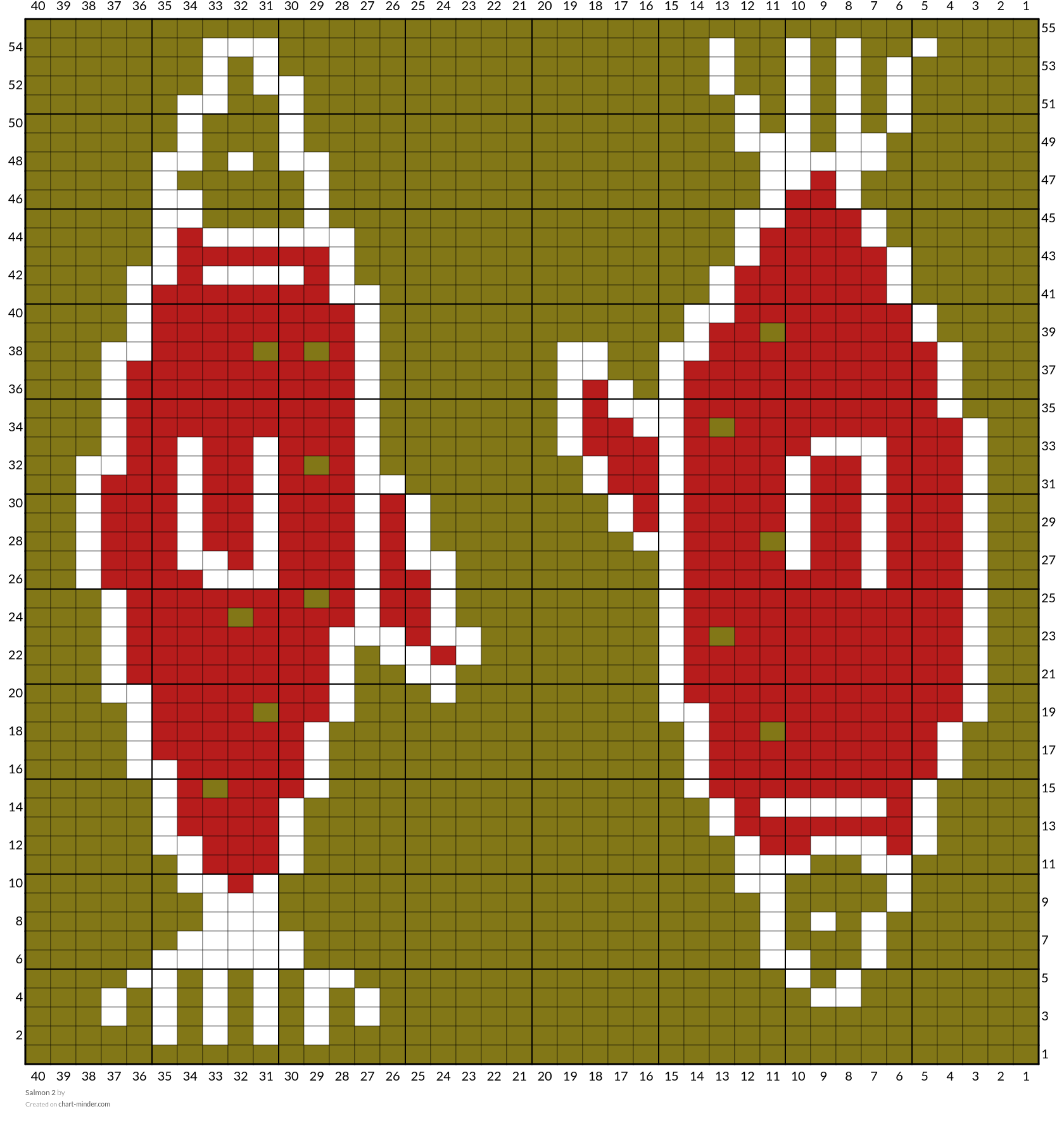 Salmon 2