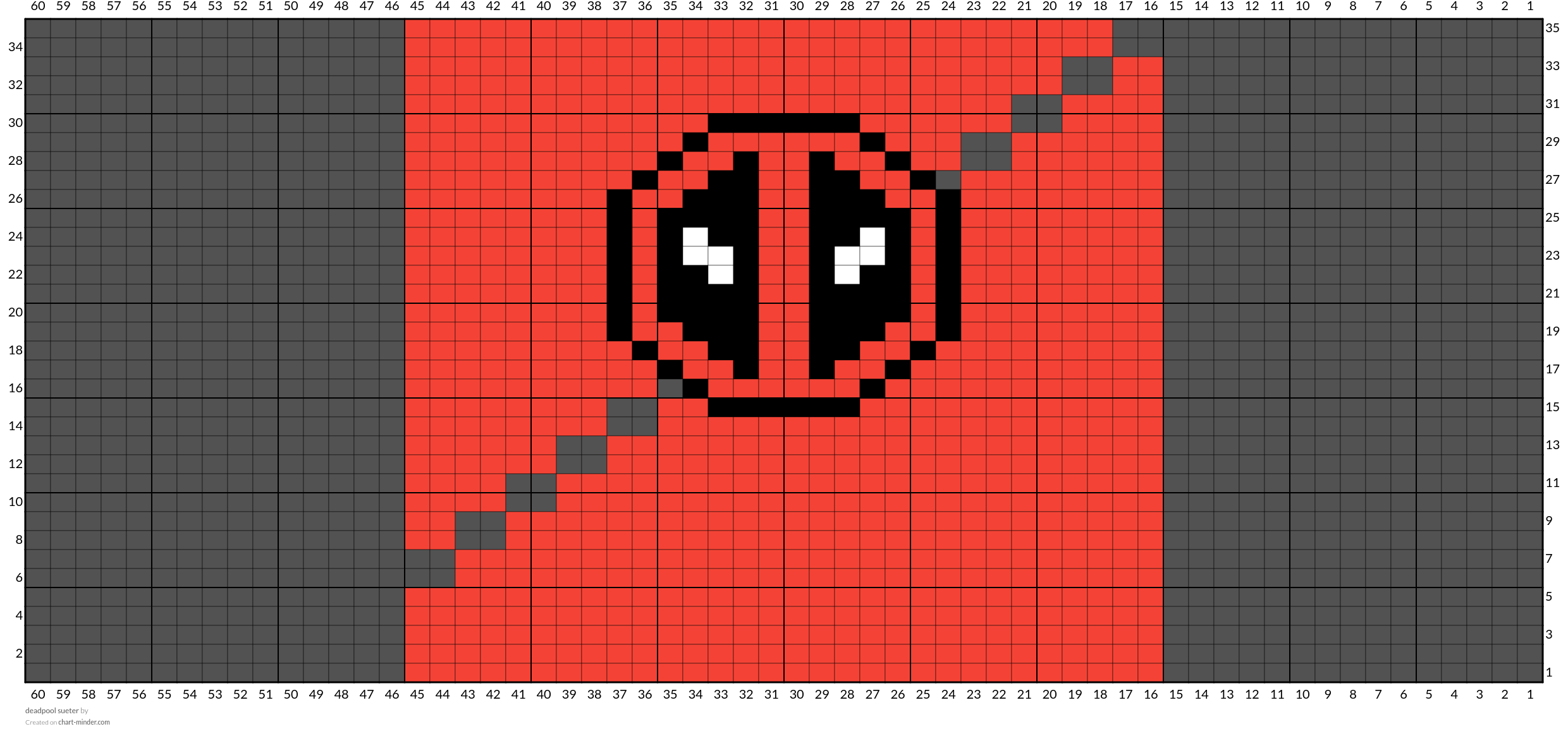 deadpool sueter