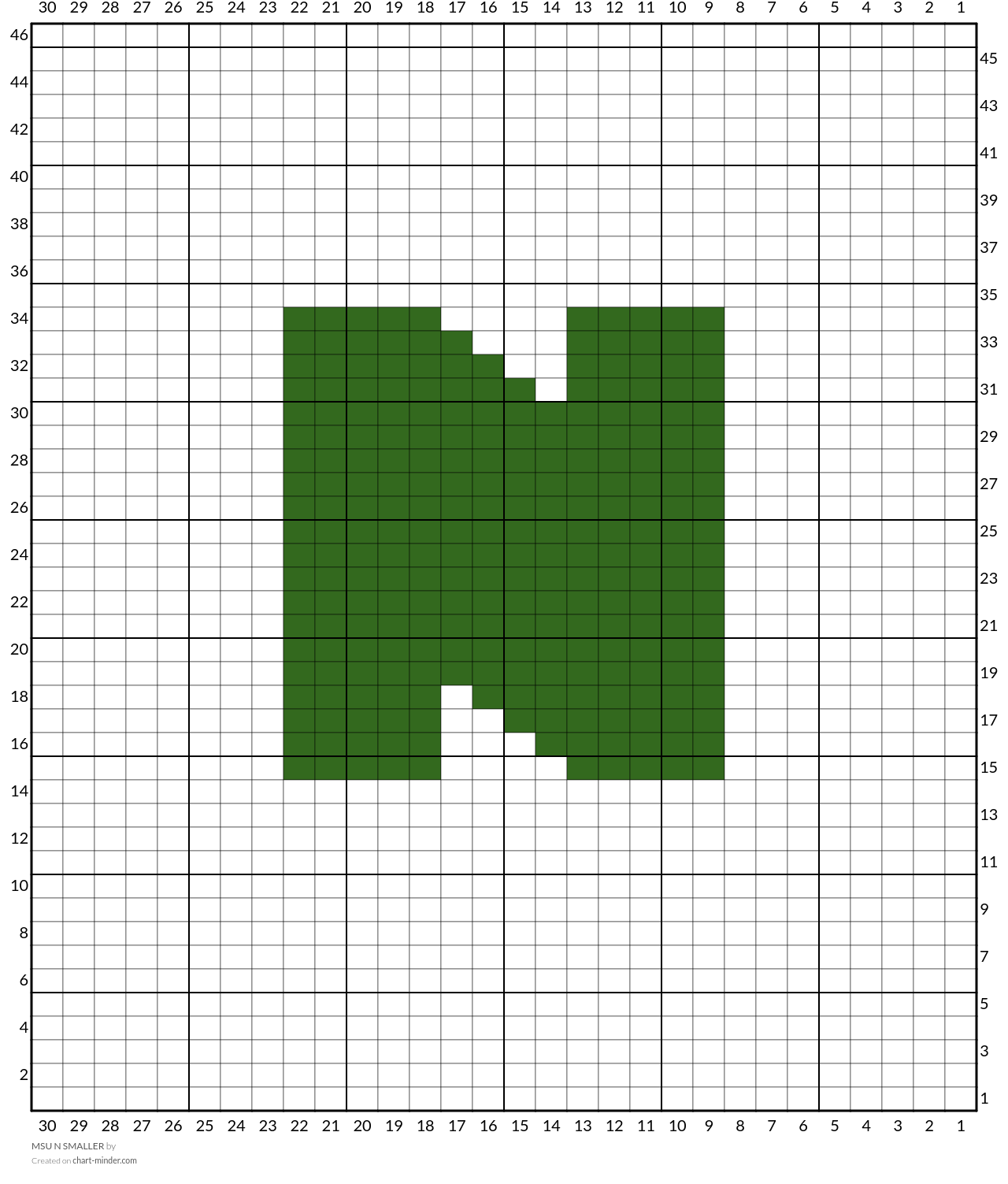 MSU N SMALLER