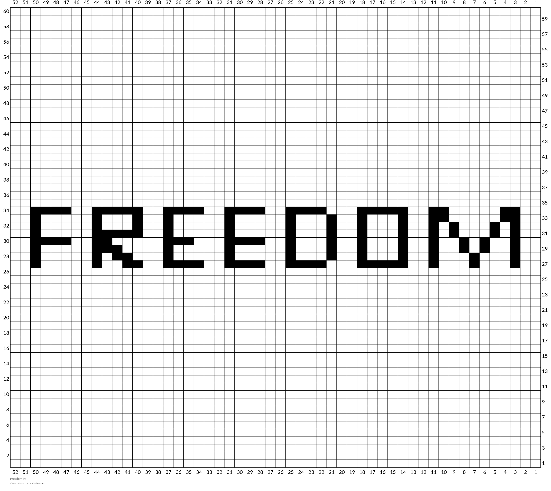 Freedom