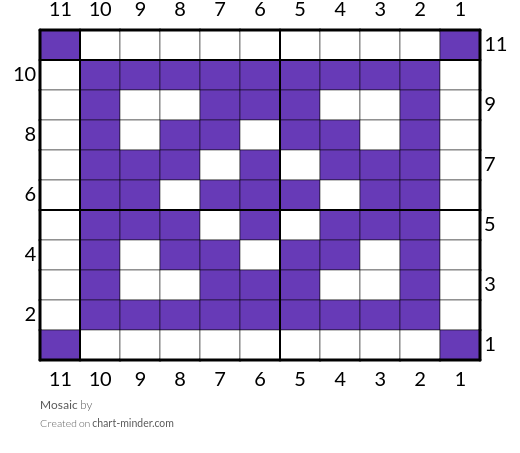 Mosaic