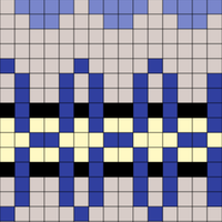 Bibi Sweater (Grey Base)