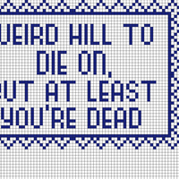 Dead