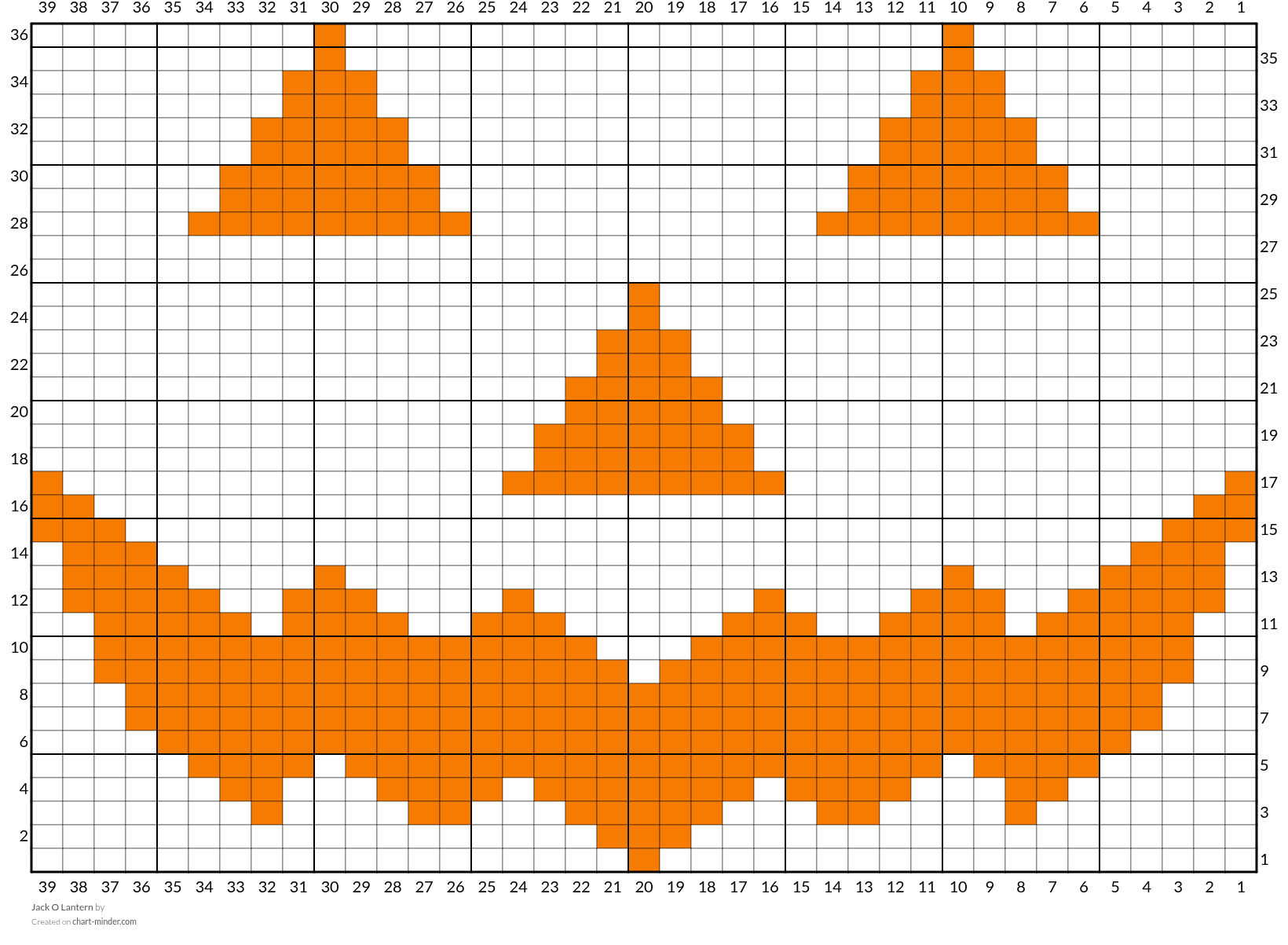 Jack O Lantern