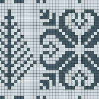 infinite sweater flat