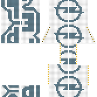 Ooppeli mies pohja 42-45