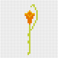 floral