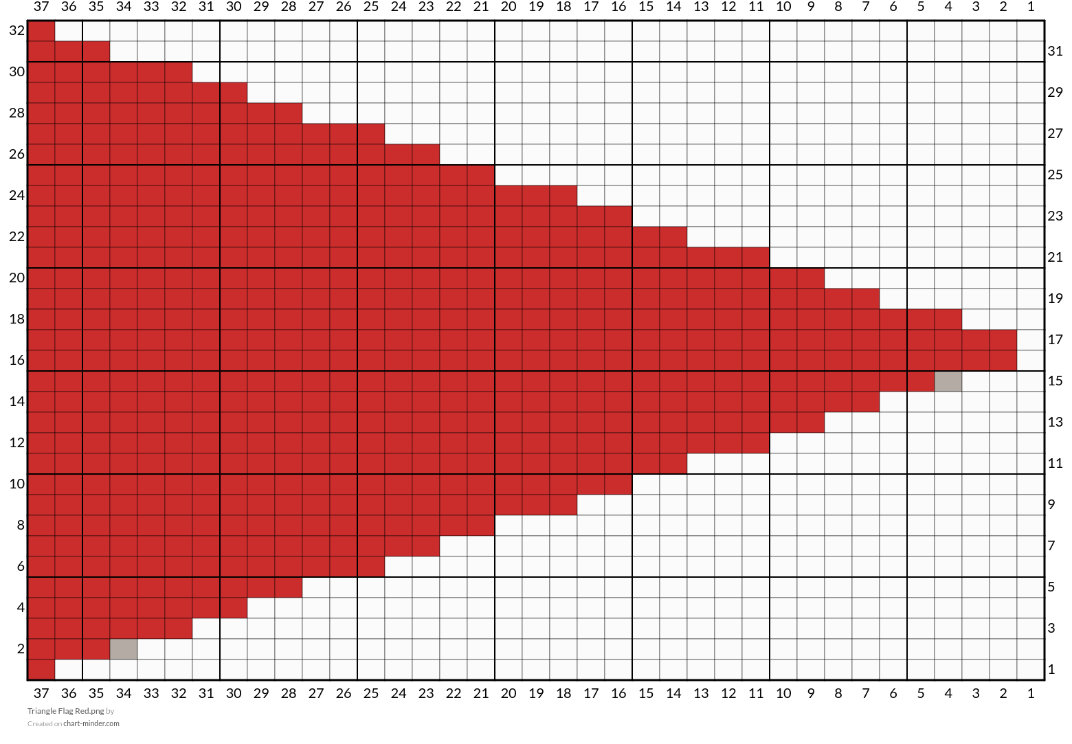 Triangle Flag Red.png