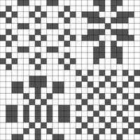 patchwork