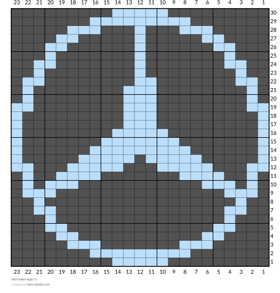 mercedes logo