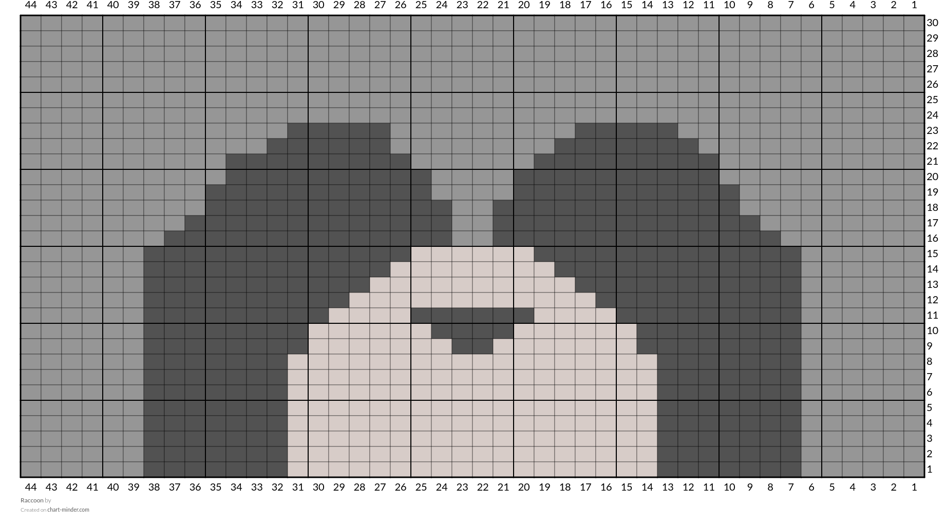Raccoon
