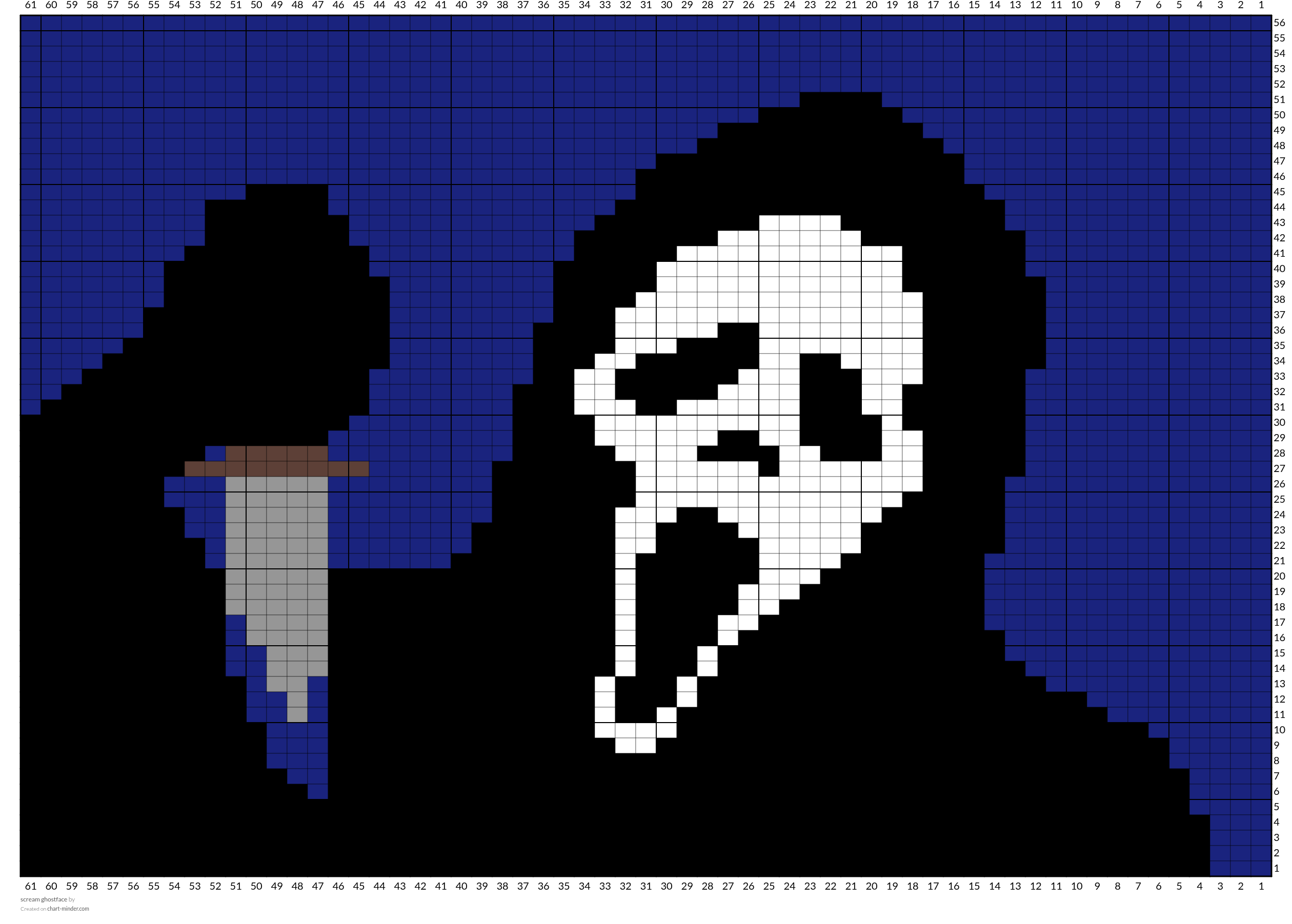 scream ghostface