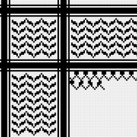 Copy of Keffiyeh