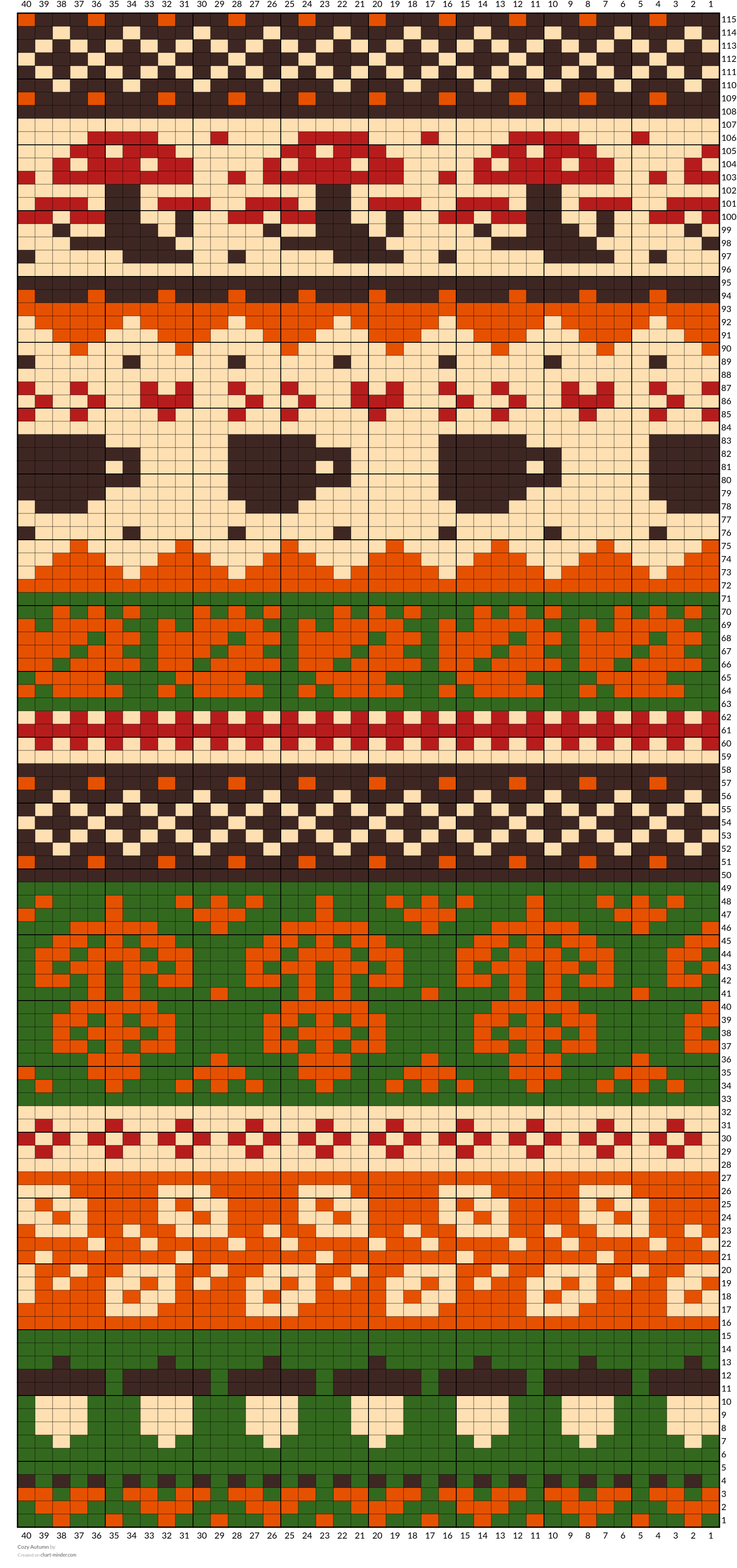 Cozy Autumn