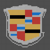 Cadillac 