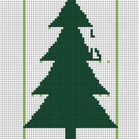 Christmas pillow