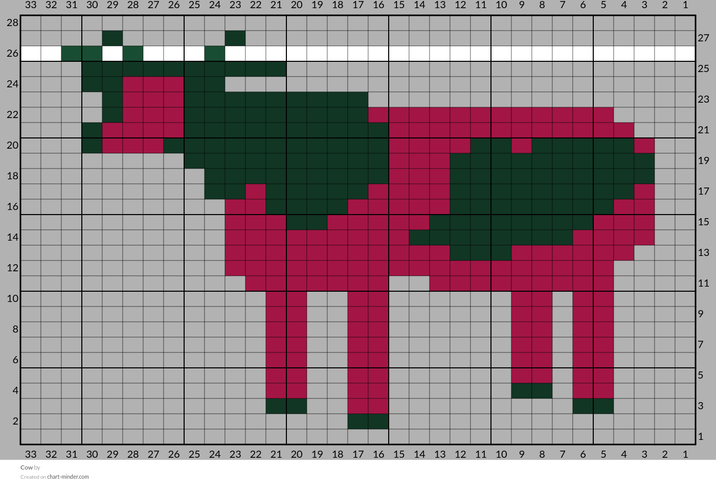 Cow