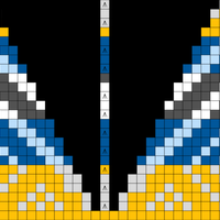 Simon's hat - Fig4 crown