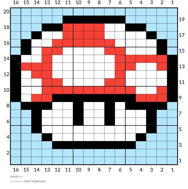 mario 