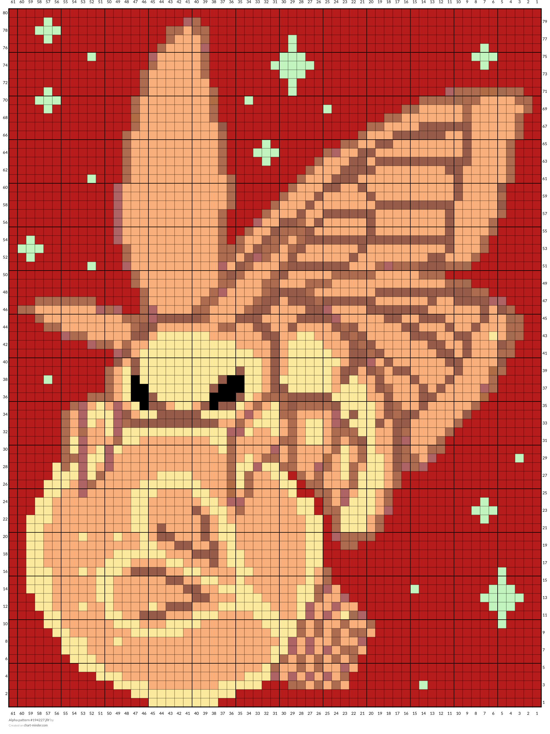 Alpha pattern #194227.jfif