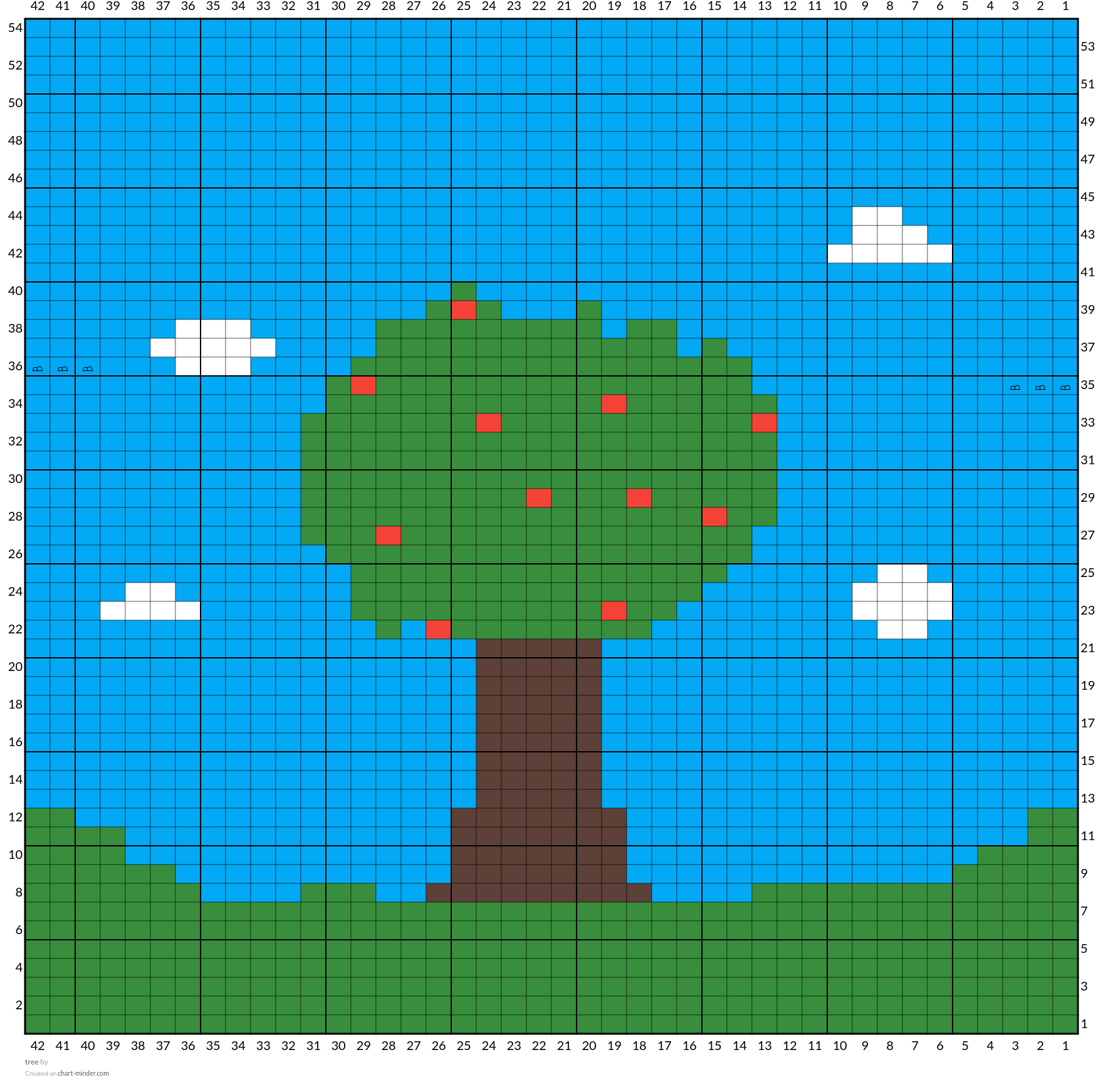 tree