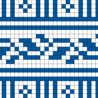 Sleeve Chart B