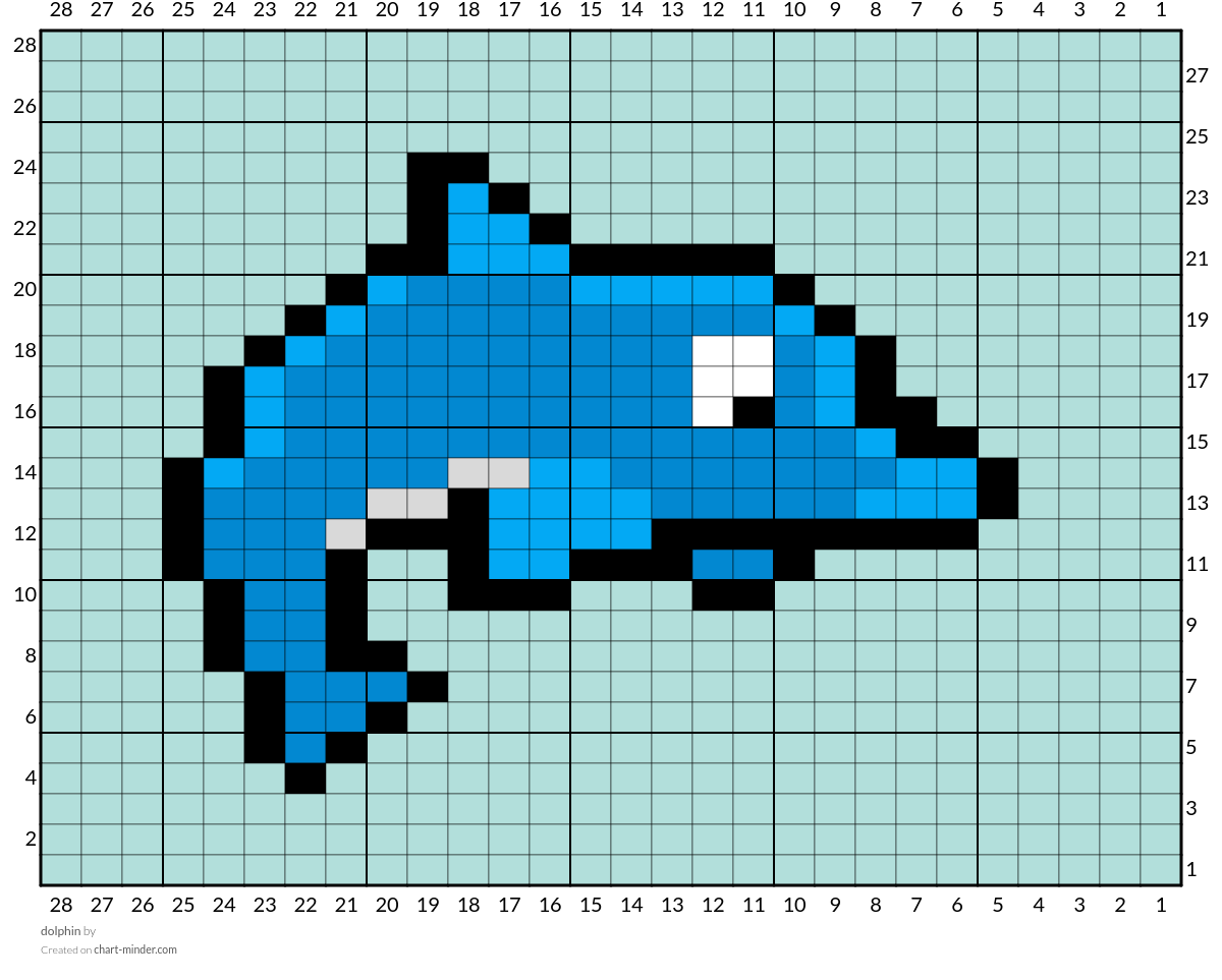 dolphin