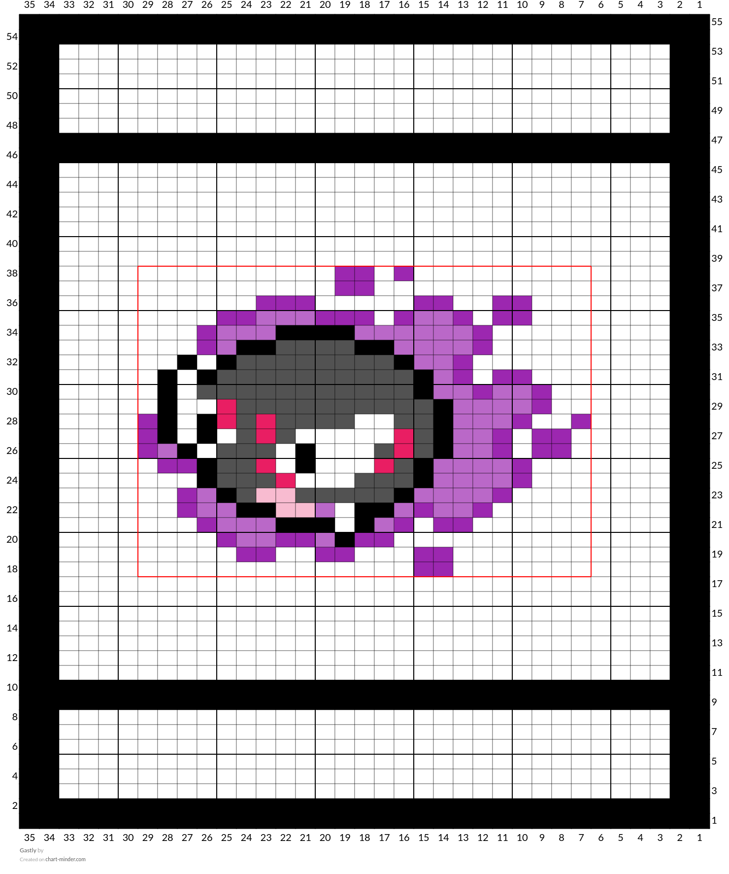 Gastly
