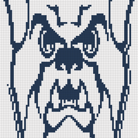 Butler bulldog