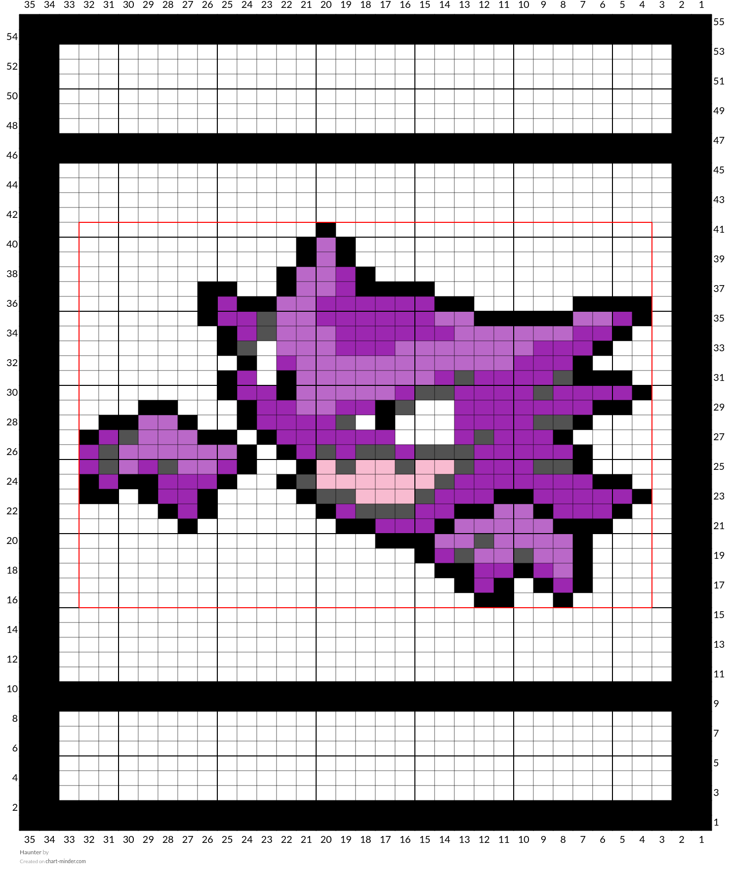 Haunter