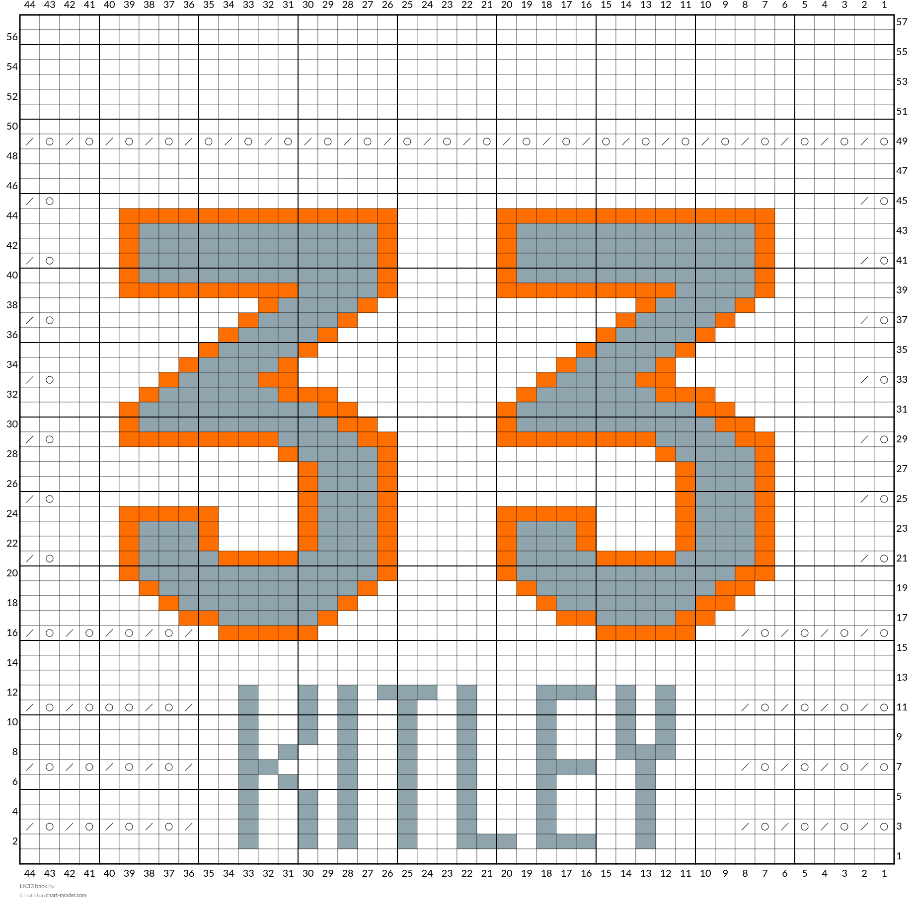 LK33 back