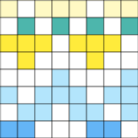 Laura Ashley Baby Blanket