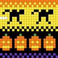 Halloween (entire)
