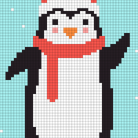 Copy of Penguin