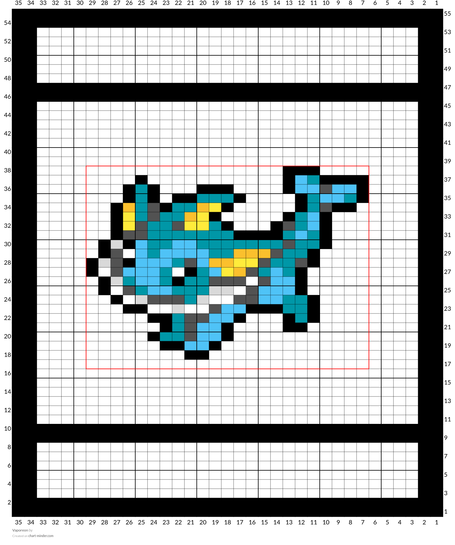 Vaporeon