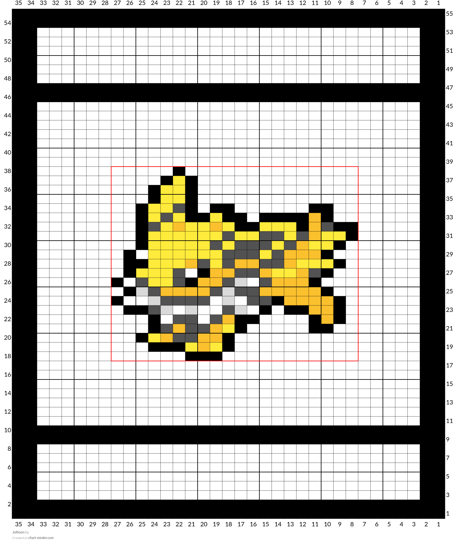 Jolteon
