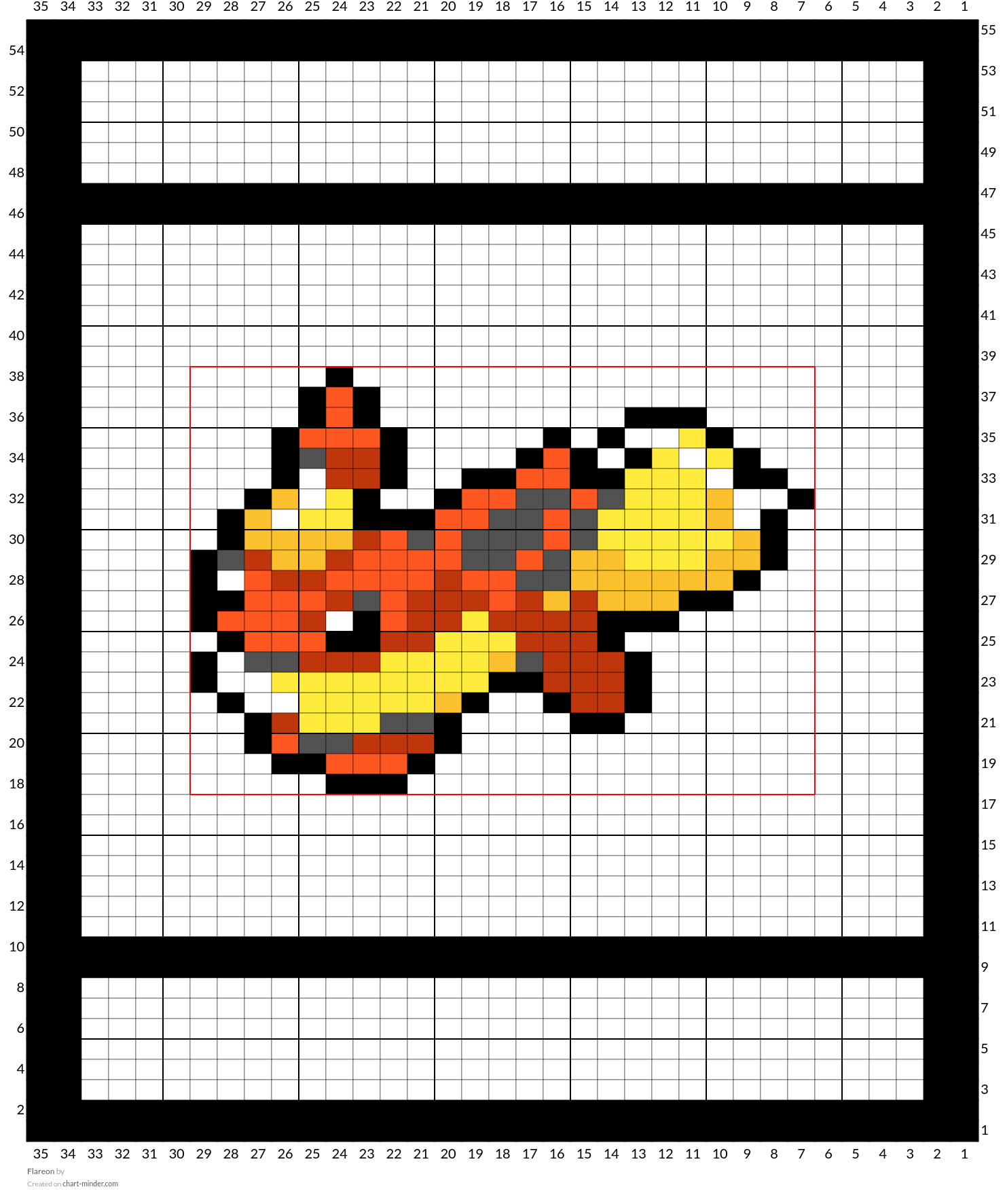 Flareon