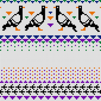 Pigeon alternate