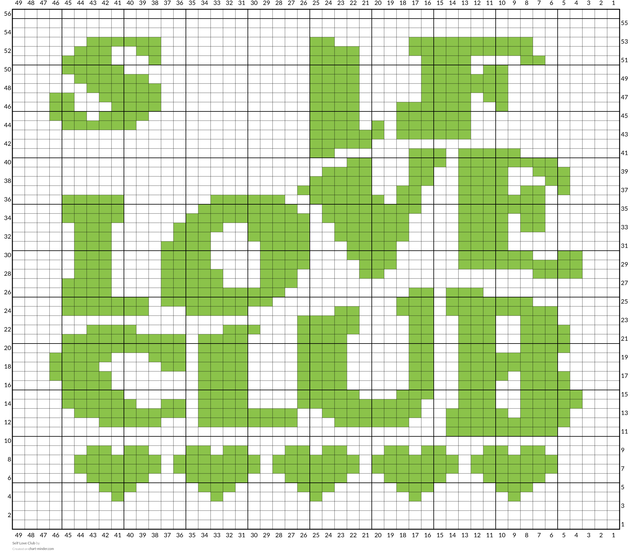 Self Love Club
