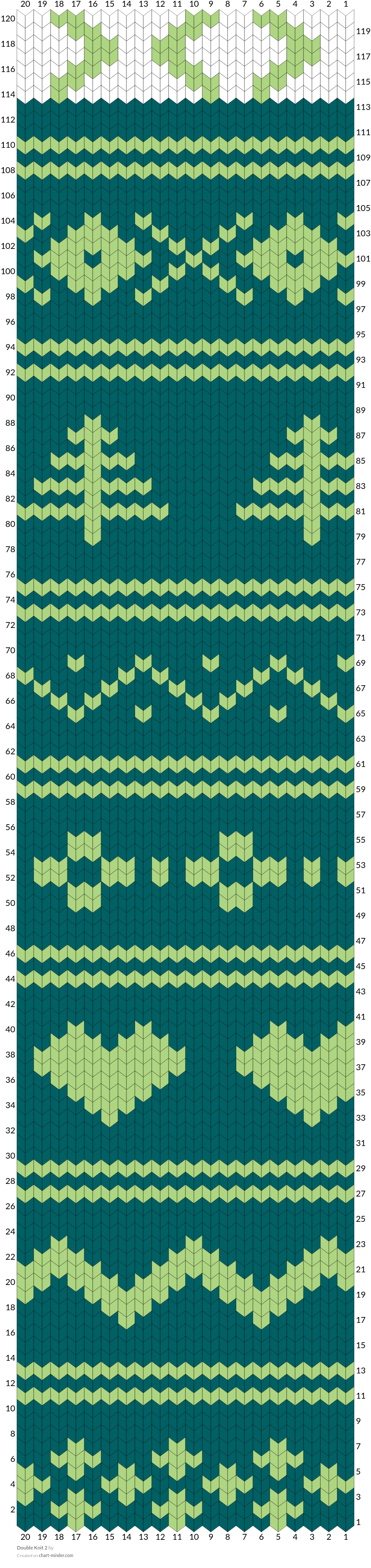 Double Knit 2