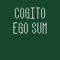 Cogito Ego Sum DRAFT