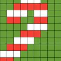 candy cane