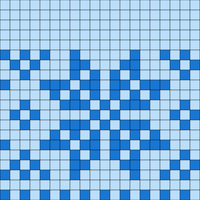 Oslo chart snowflake