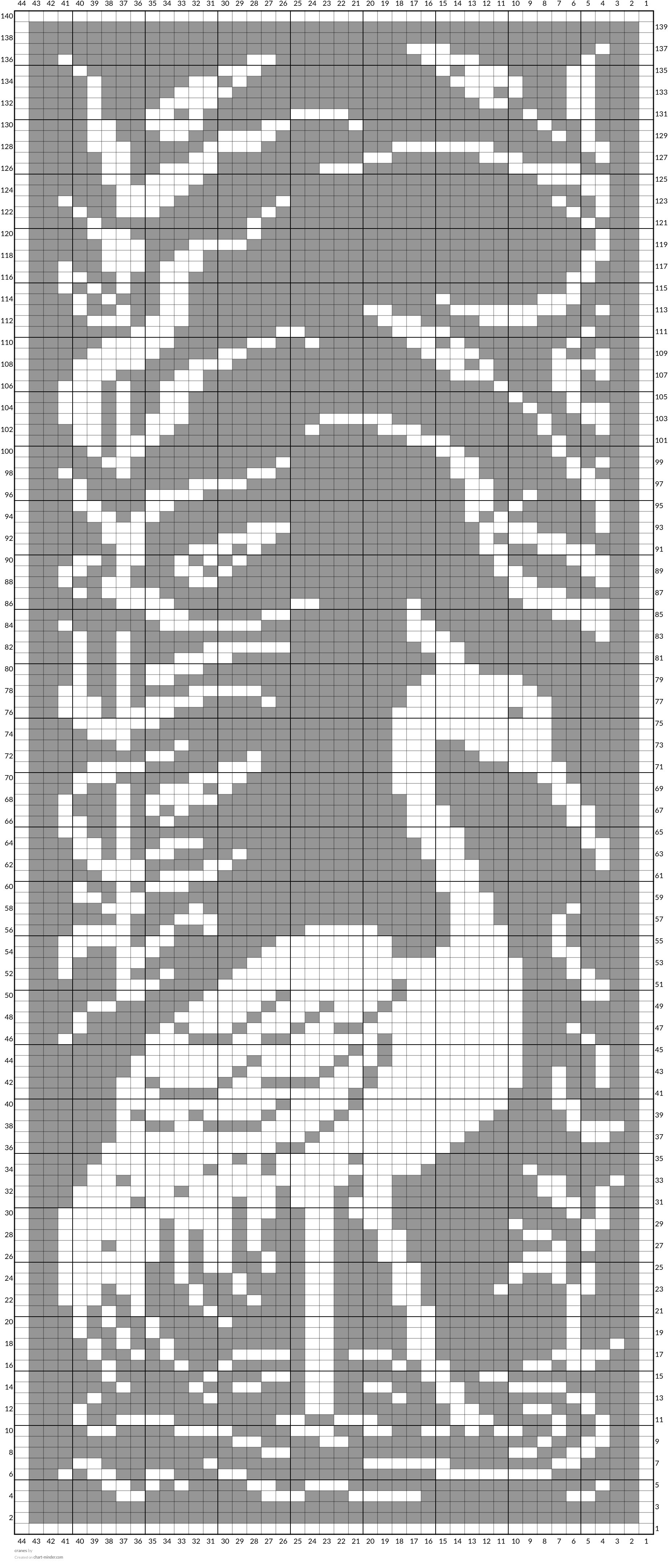 cranes
