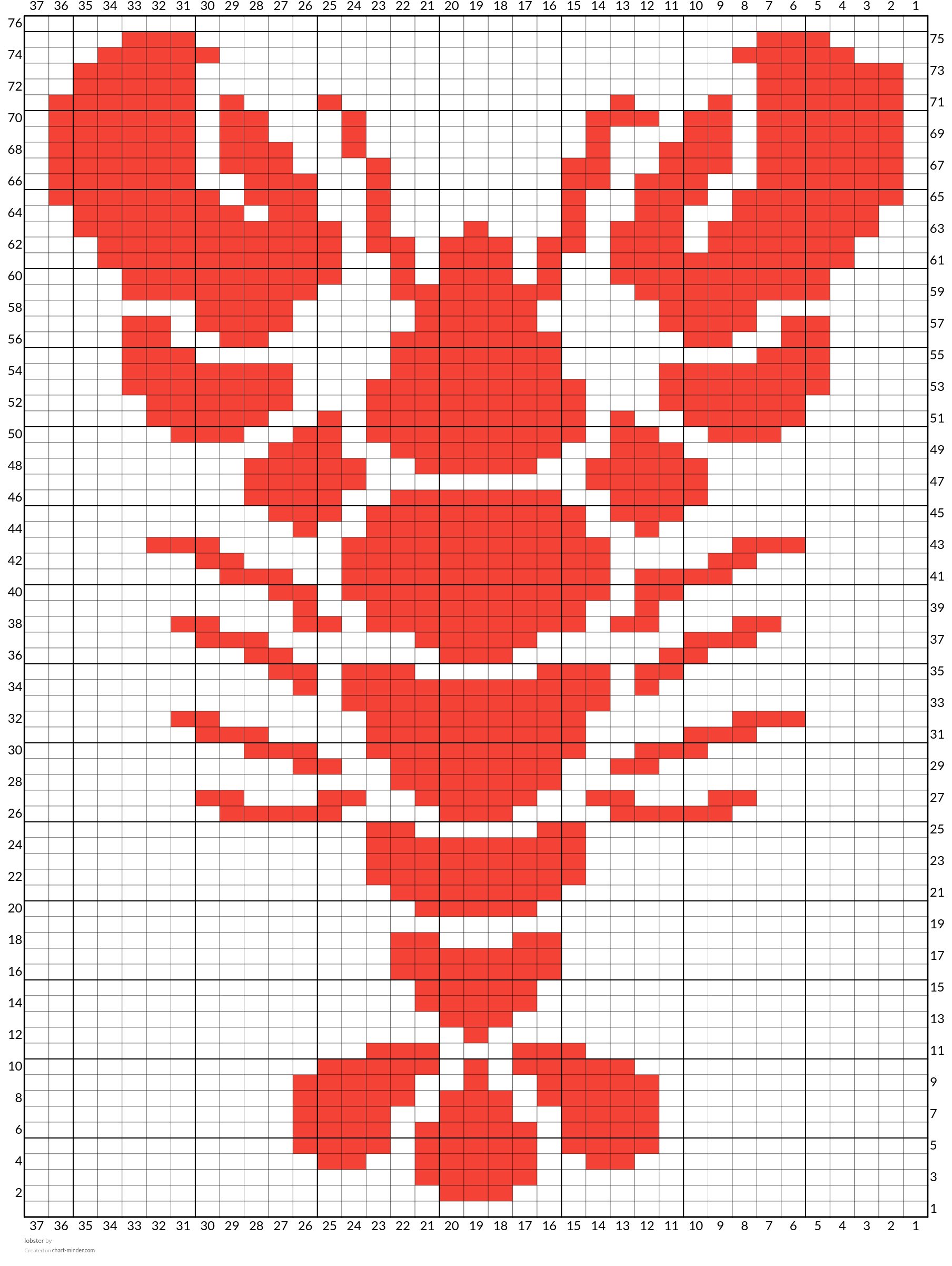 lobster